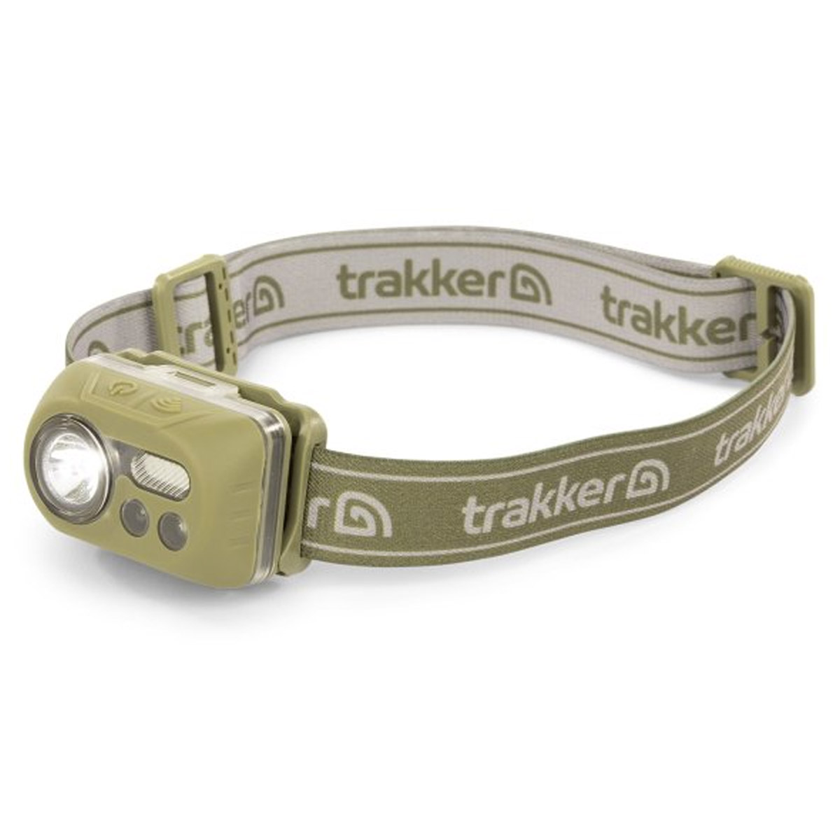 Trakker Nitelife Headtorch 220M Trakker Nitelife Headtorch 220M