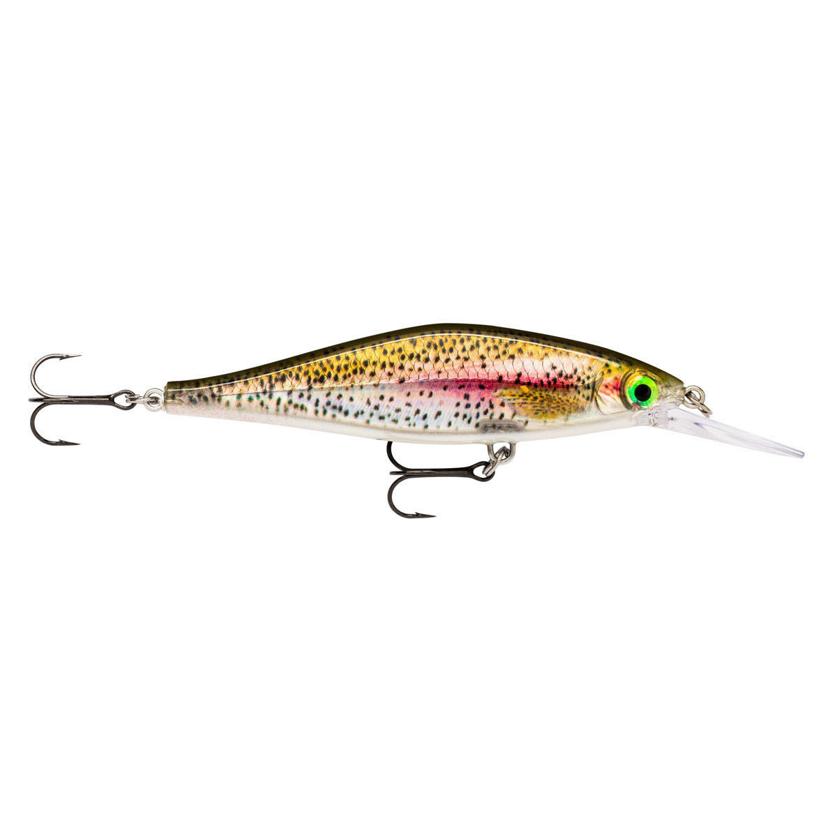 Rapala Shadow Rap® Shad Deep 9 CM