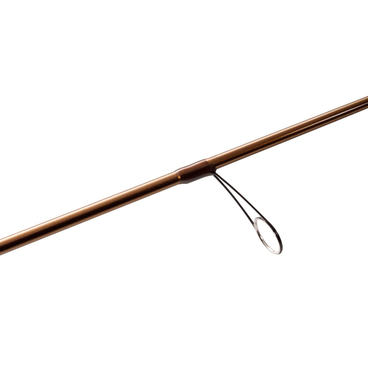 St Croix Panfish Series 80LMF2 2,40M 1,75-7 Gram