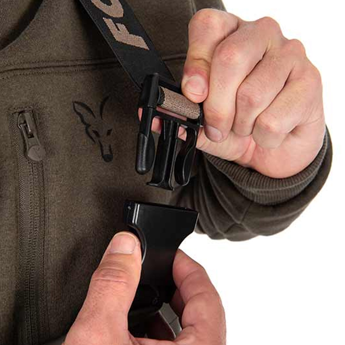 Fox HD Waders