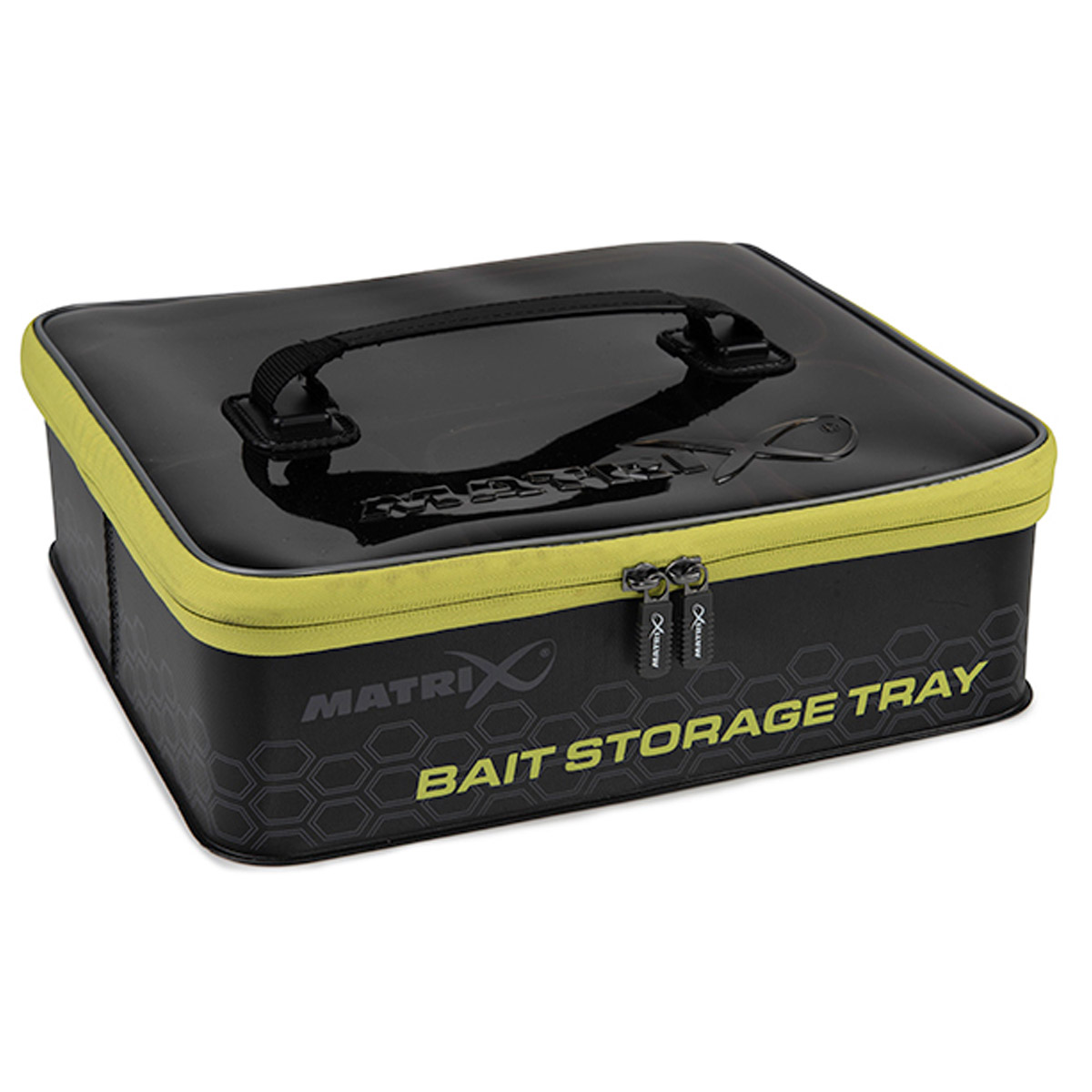 Matrix EVA Bait Storage System Matrix EVA Bait Storage System