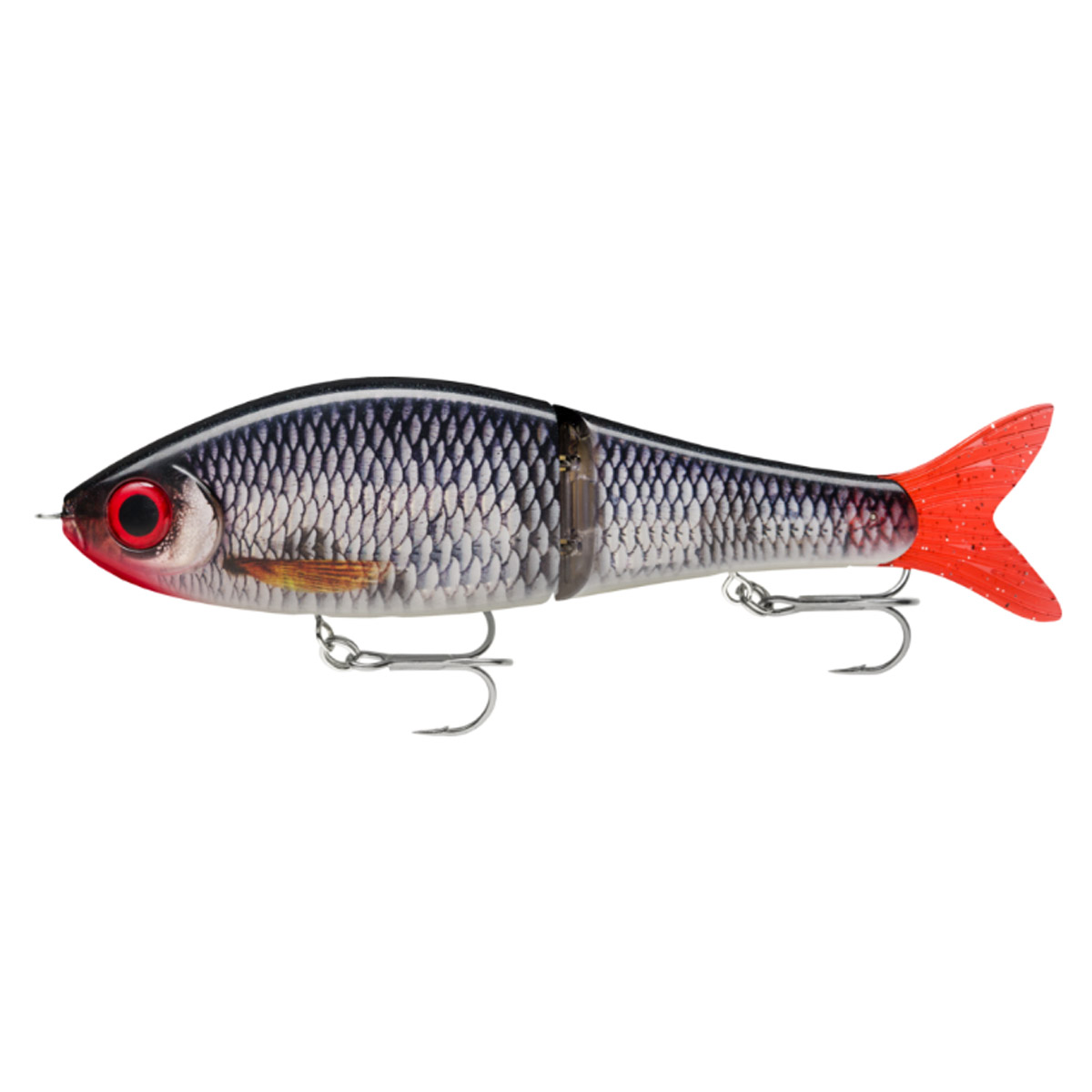 Rapala Super Shadow Rap Glide 11 CM