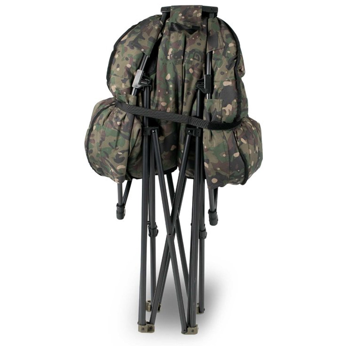 Trakker Levelite Camo Luna Chair