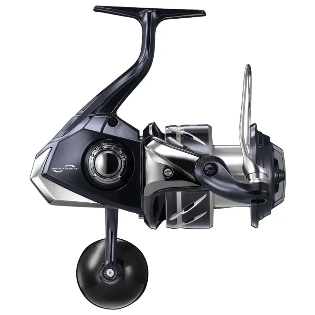 Shimano Stradic SW B 8000PG