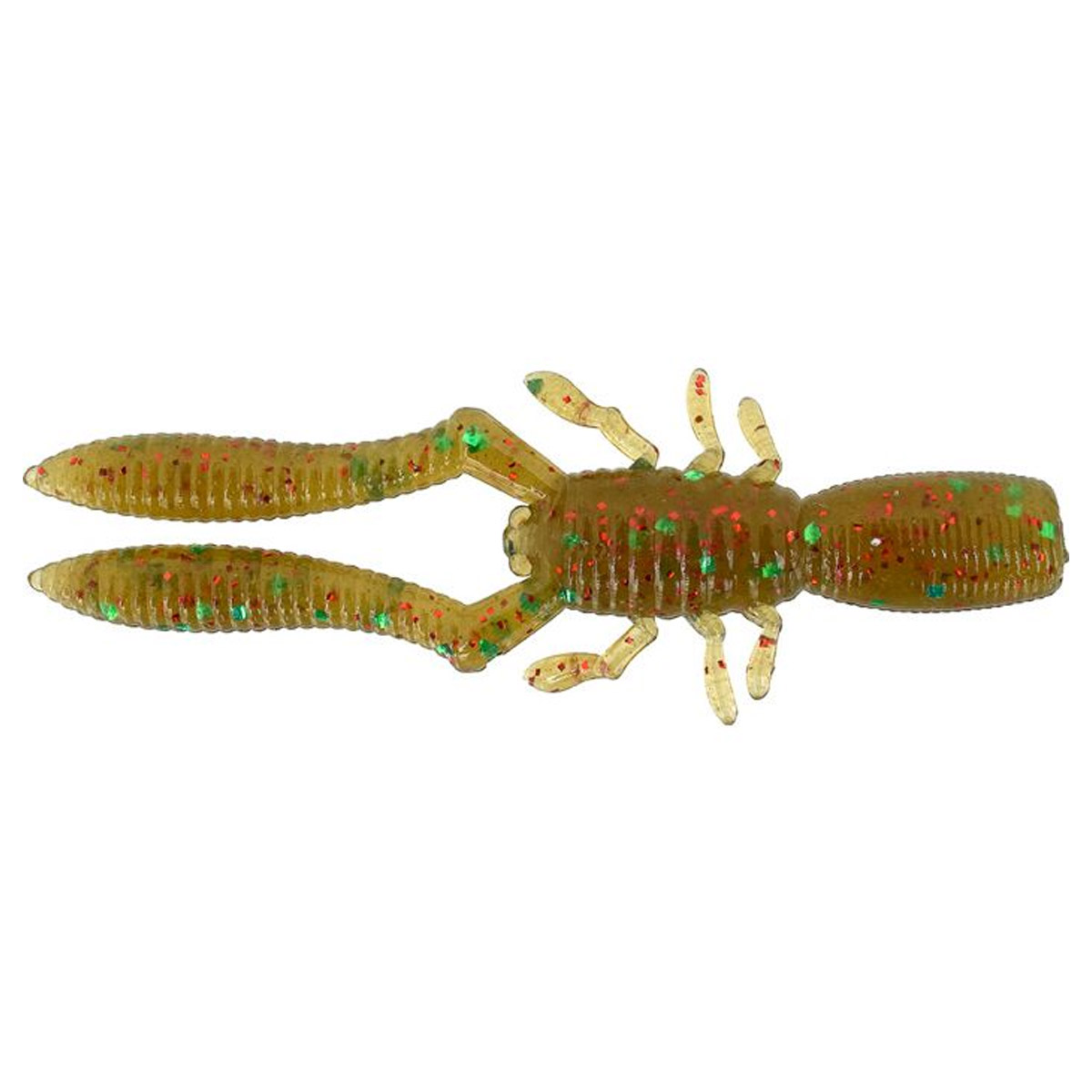 Megabass Bottle Shrimp 2,4 Inch