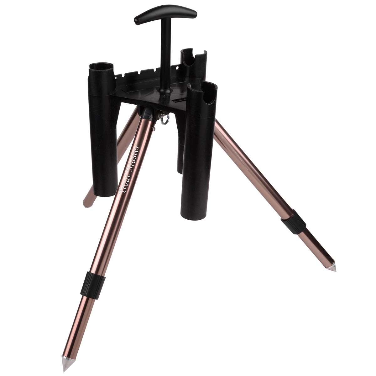 Spro Trout Master Tripod Rod Stand
