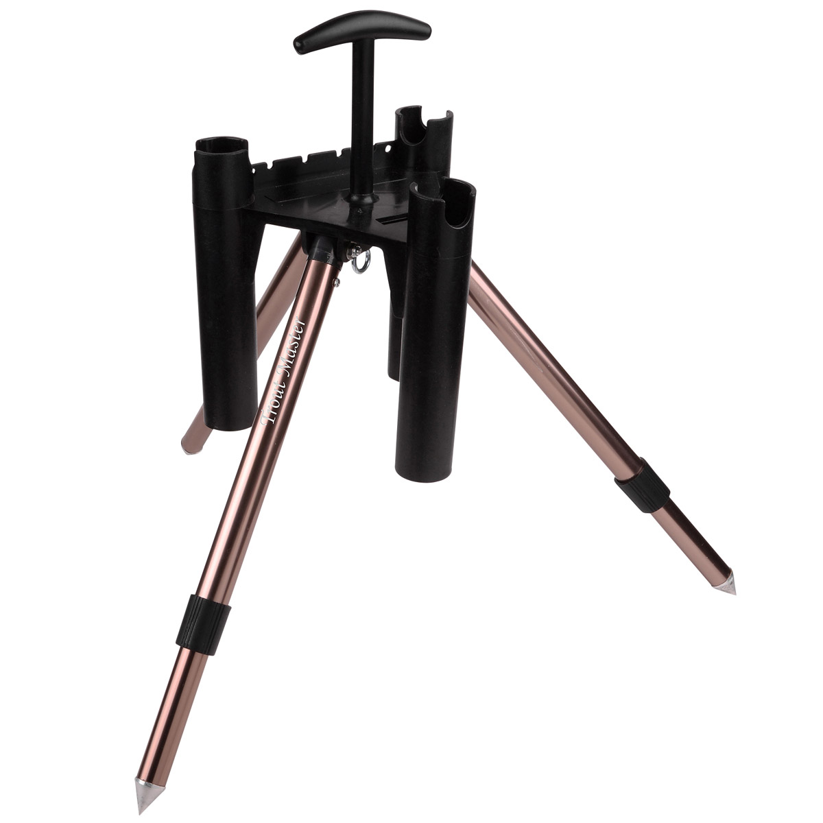 Spro Trout Master Tripod Rod Stand Spro Trout Master Tripod Rod Stand
