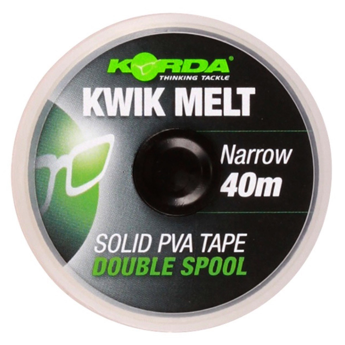 Korda Kwik-Melt PVA Tape 5 mm