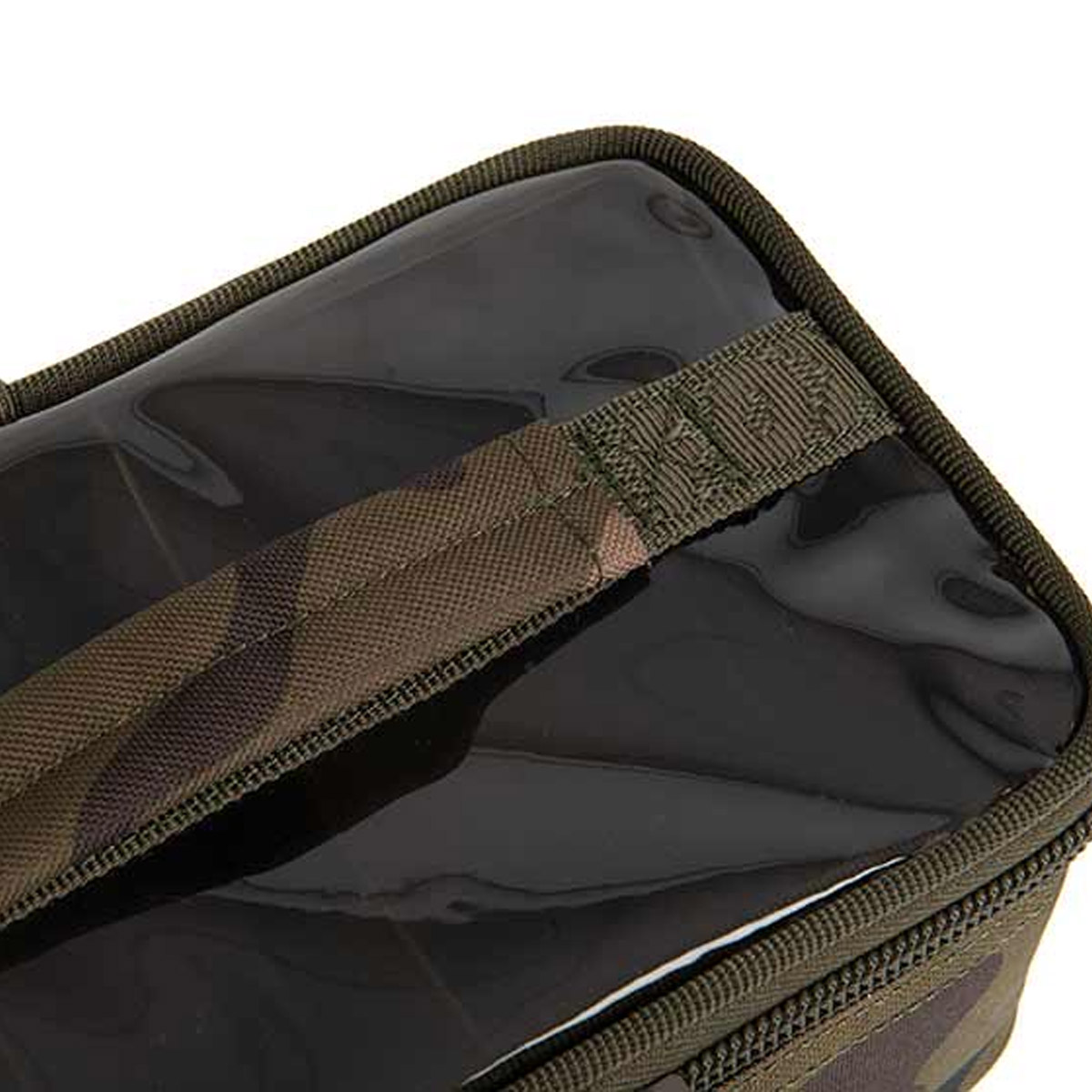 Fox Camolite™ Large Lead & Bits Bag