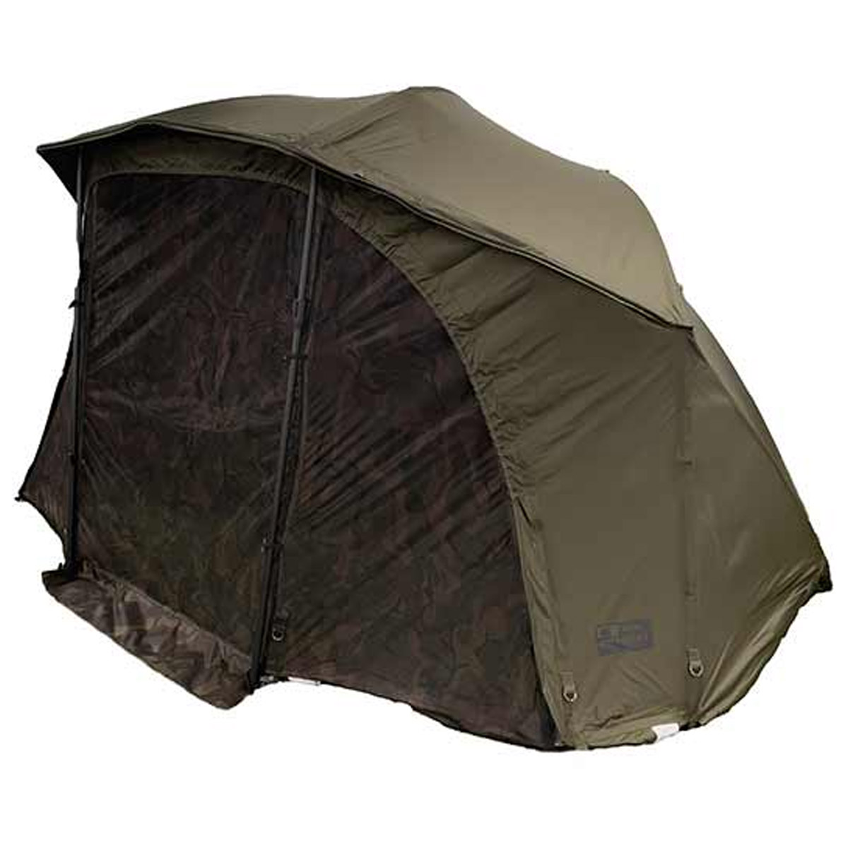 Fox Retreat Brolly System Camo Mozzy Mesh