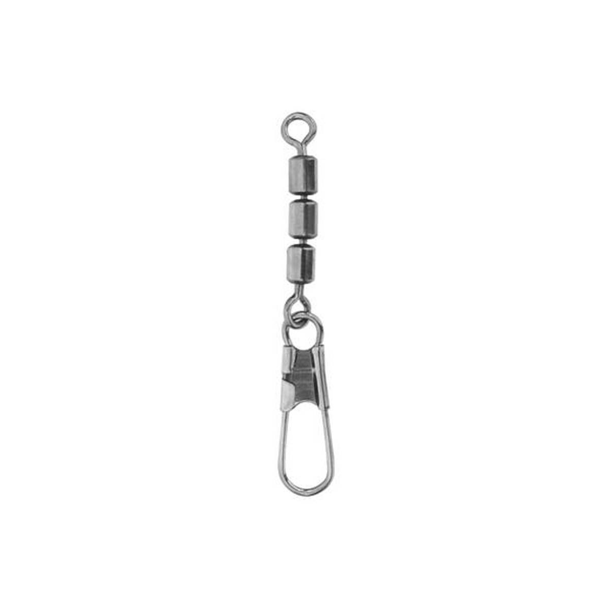 Tubertini Triple Snap Link Swivel TB 8074