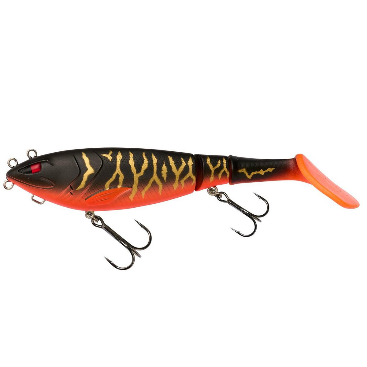 Berkley Zilla Tailswinger 14 CM