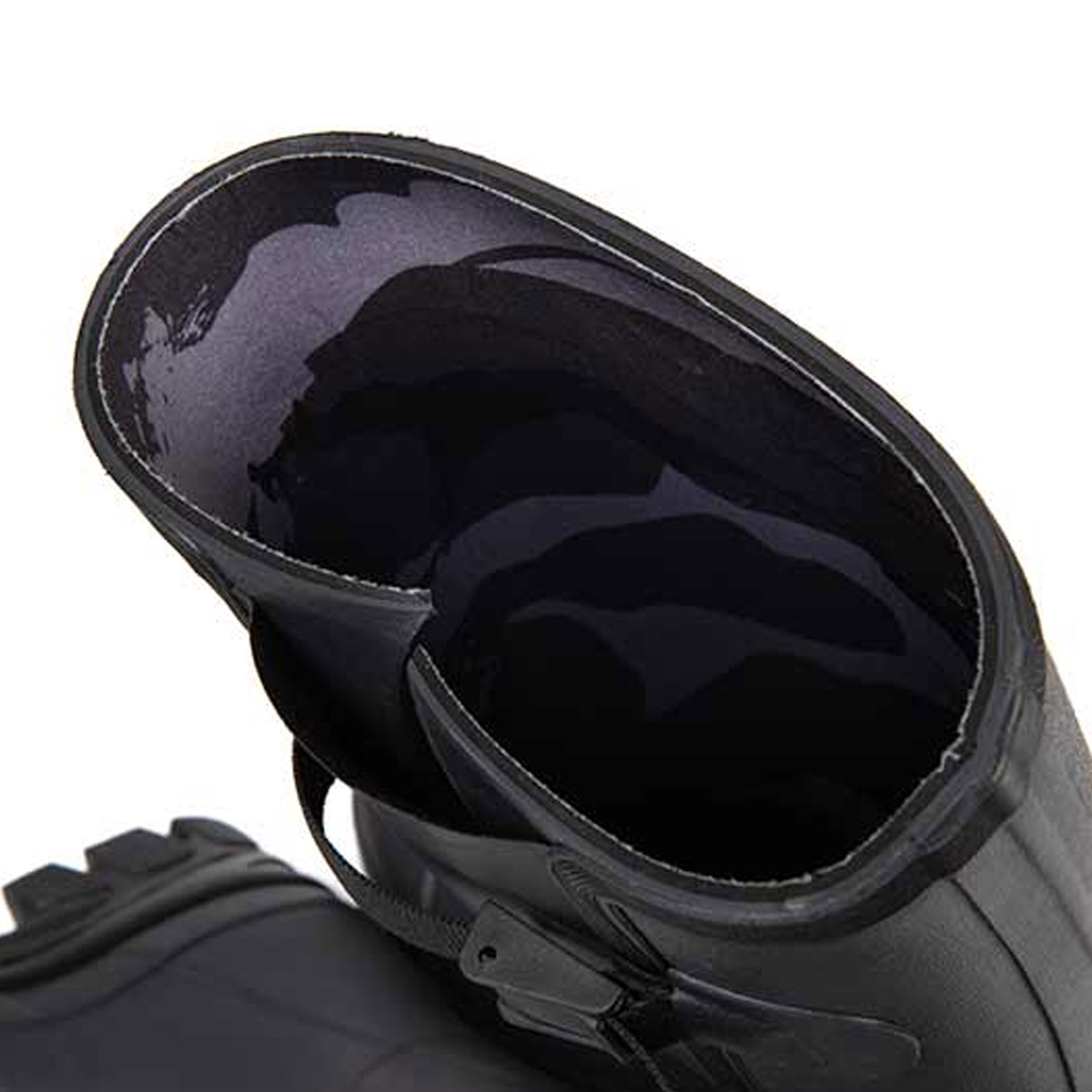 Fox Rage Neoprene Wellies - Camo/Grey