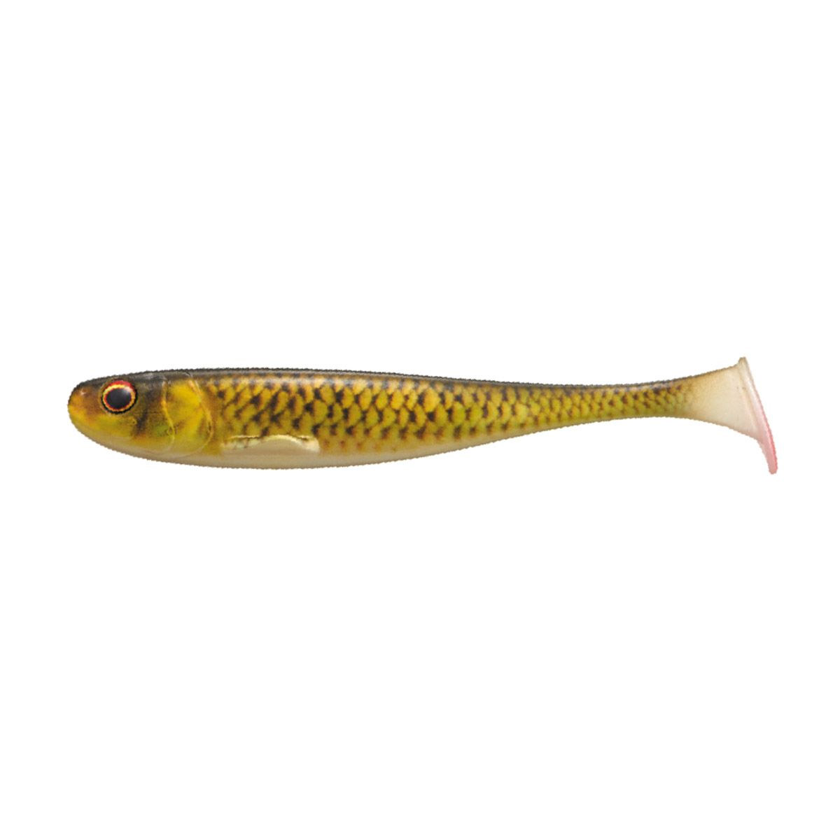 Major Craft Stabi Shad Slim 7"