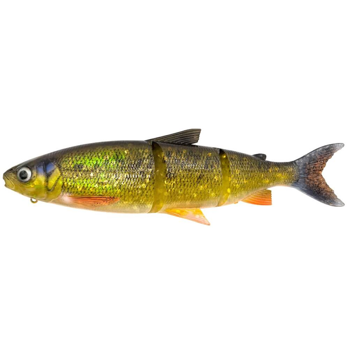 Savage Gear 3D Line Thru Whitefish 17 CM MS