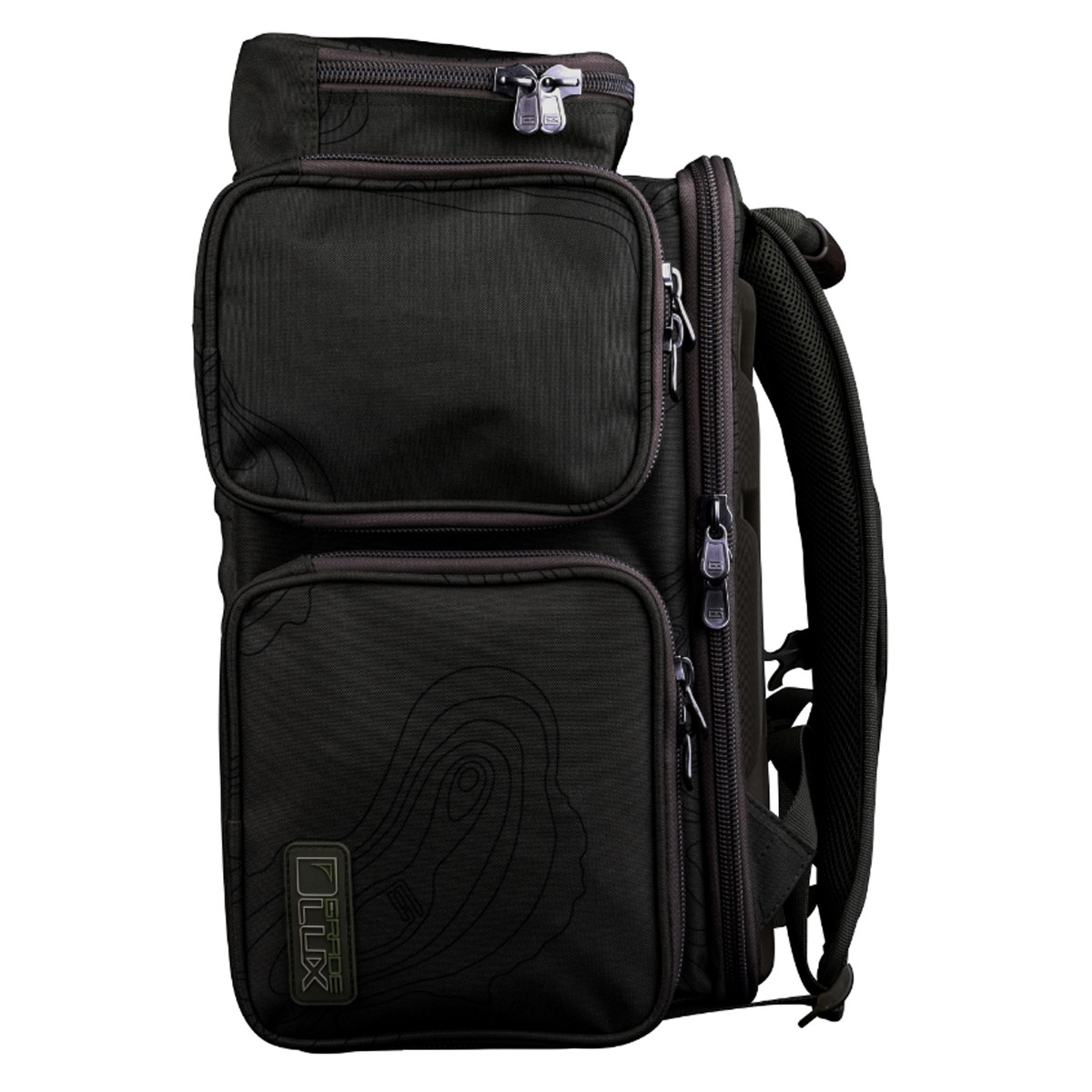 Grade D-Lux Pretorian Backpack