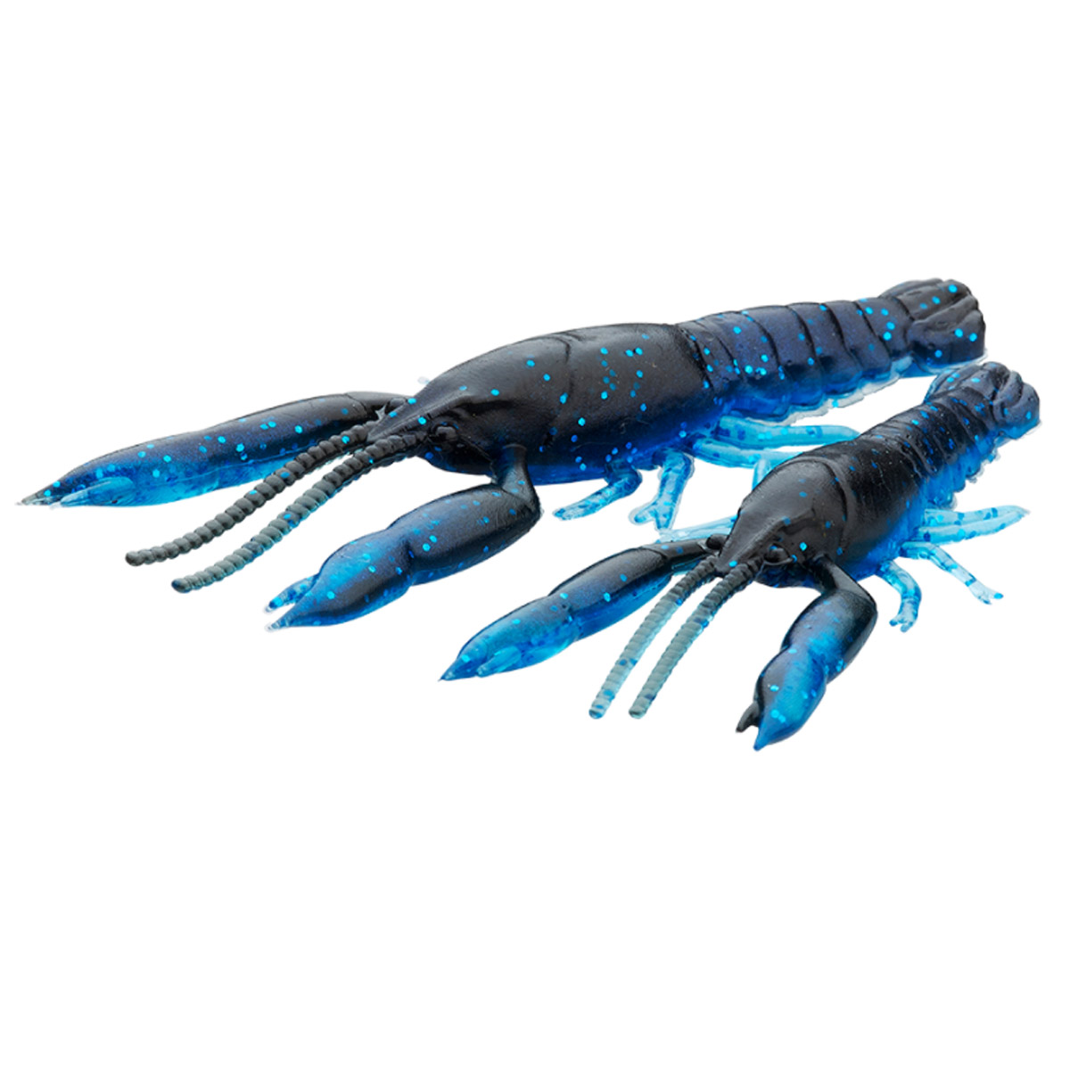 Savage Gear 3D Crayfish Rattling 6,7 CM Savage Gear 3D Crayfish Rattling 6,7 CM