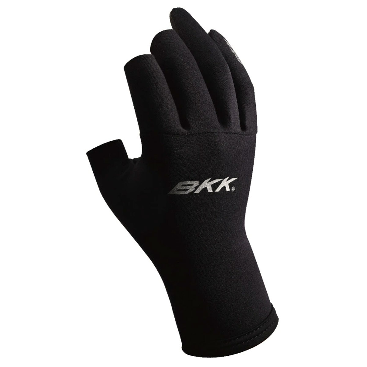 BKK Opala Gloves Black