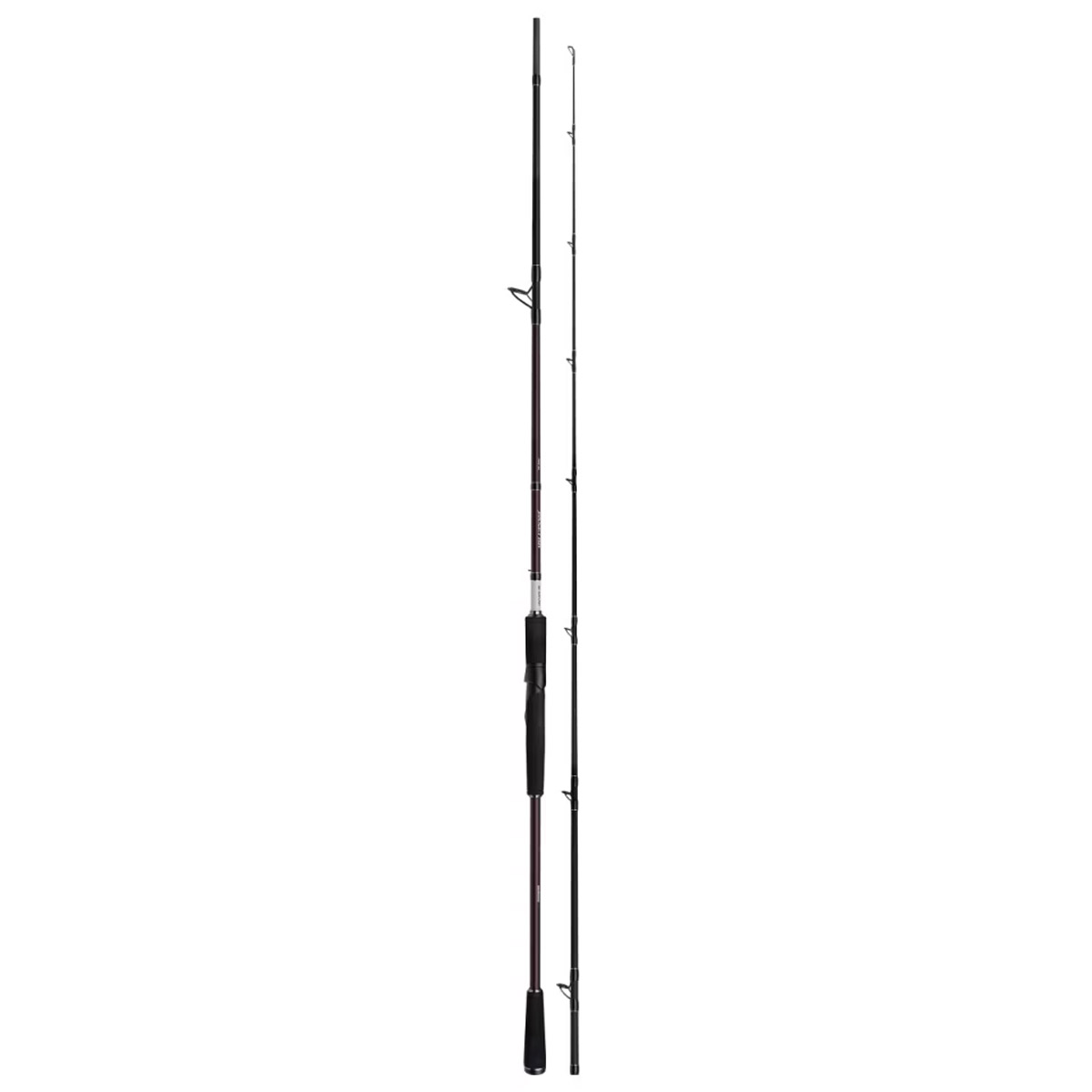 Shimano Yasei BB AX Pike Spin 2,50M 30-90 Gram