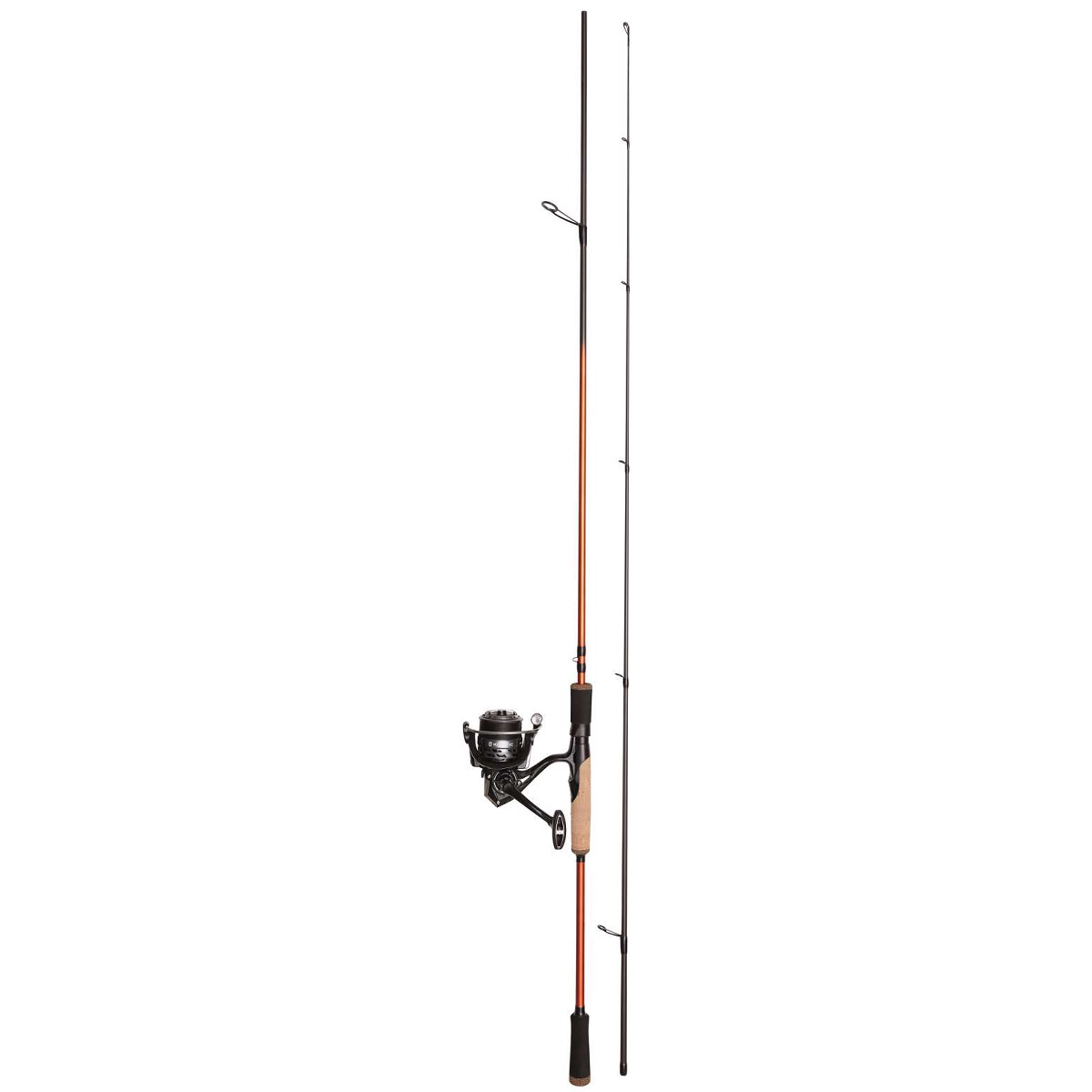 Kinetic Jawbreaker CT Combo 1,80M XL 3-15 Gram