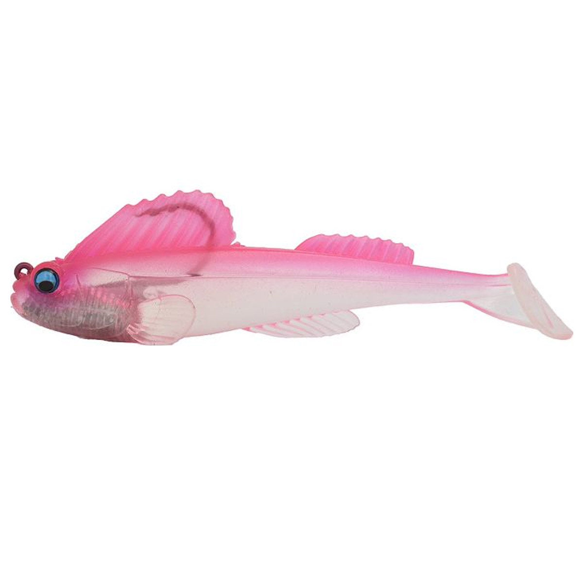 Megabass Dark Sleeper 4,5 Inch 35 Gram  
