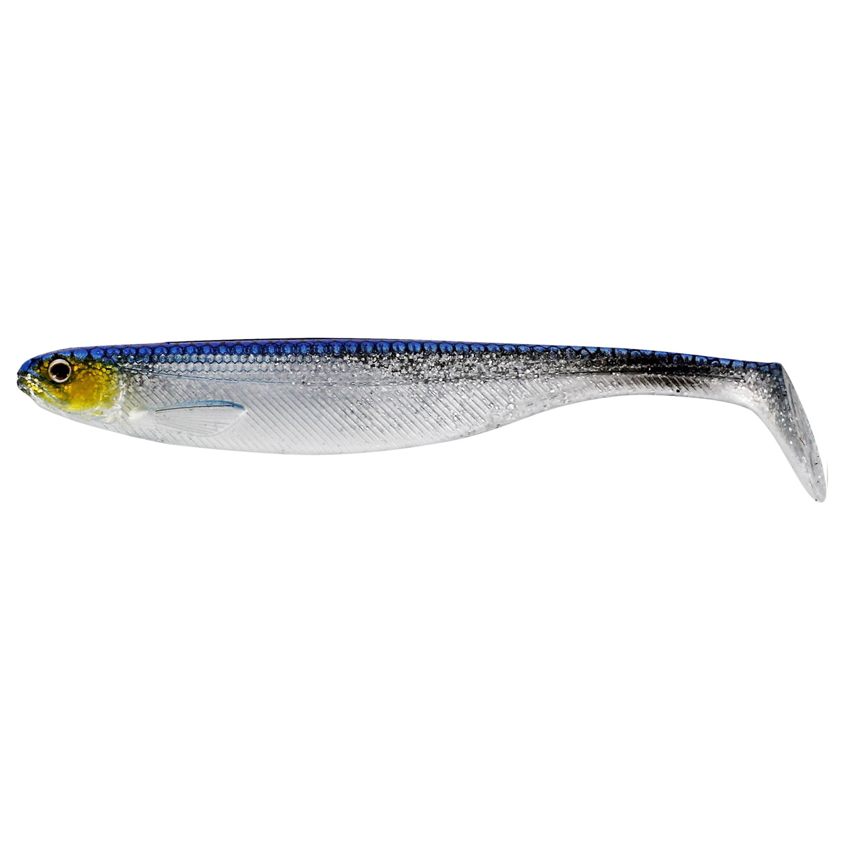 Westin Shad Teez Slim 7,5 cm 