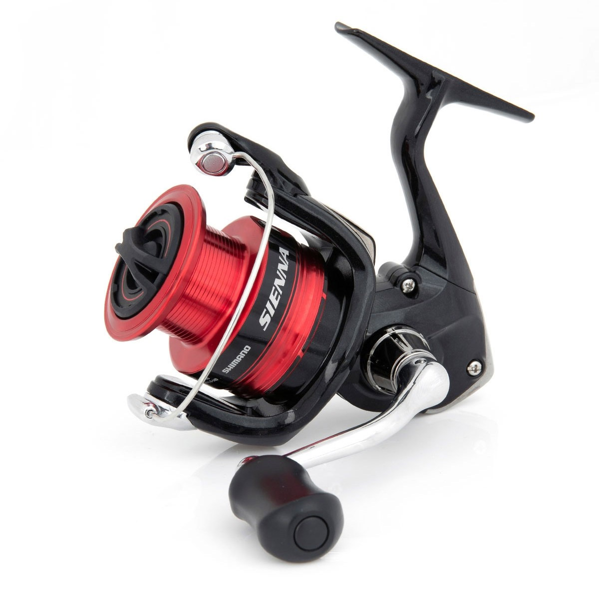 Shimano Sienna FG Shimano Sienna FG
