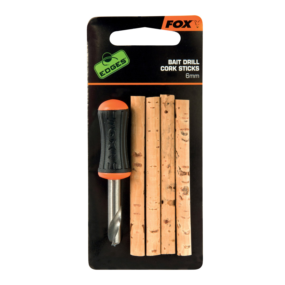 Fox EDGES Bait Drill & Cork Sticks