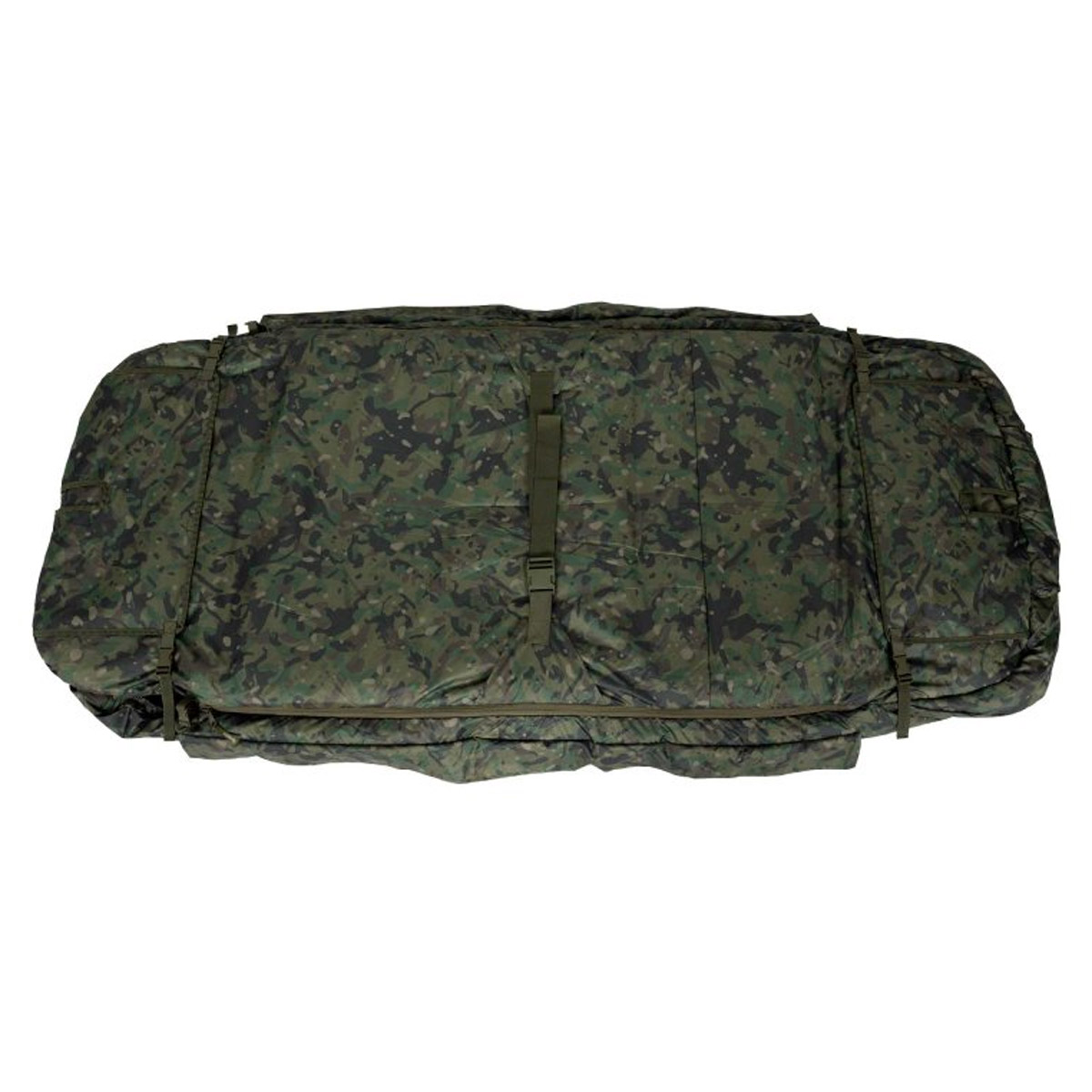 Trakker 365 Sleeping Bag Camo