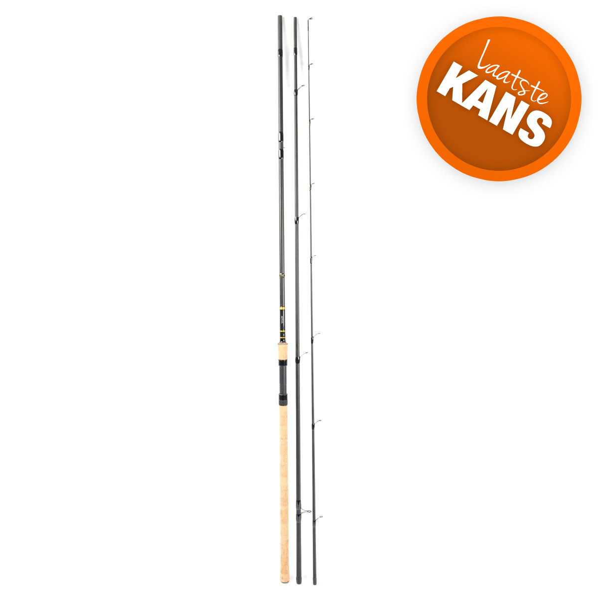 Korum Glide Power Float Rod 13FT