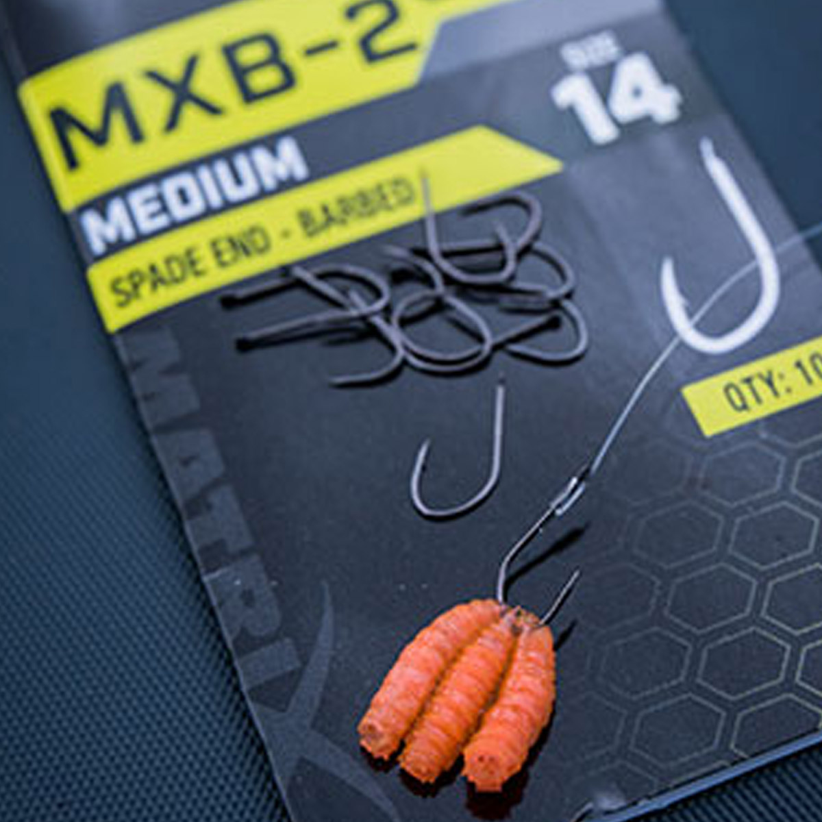 Fox Matrix MXB-2 Hooks