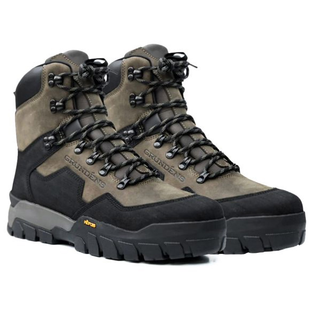 Grundens Boundary Bankside Wading Boot - Vibram Grundens Bankside Wading Boot - Vibram