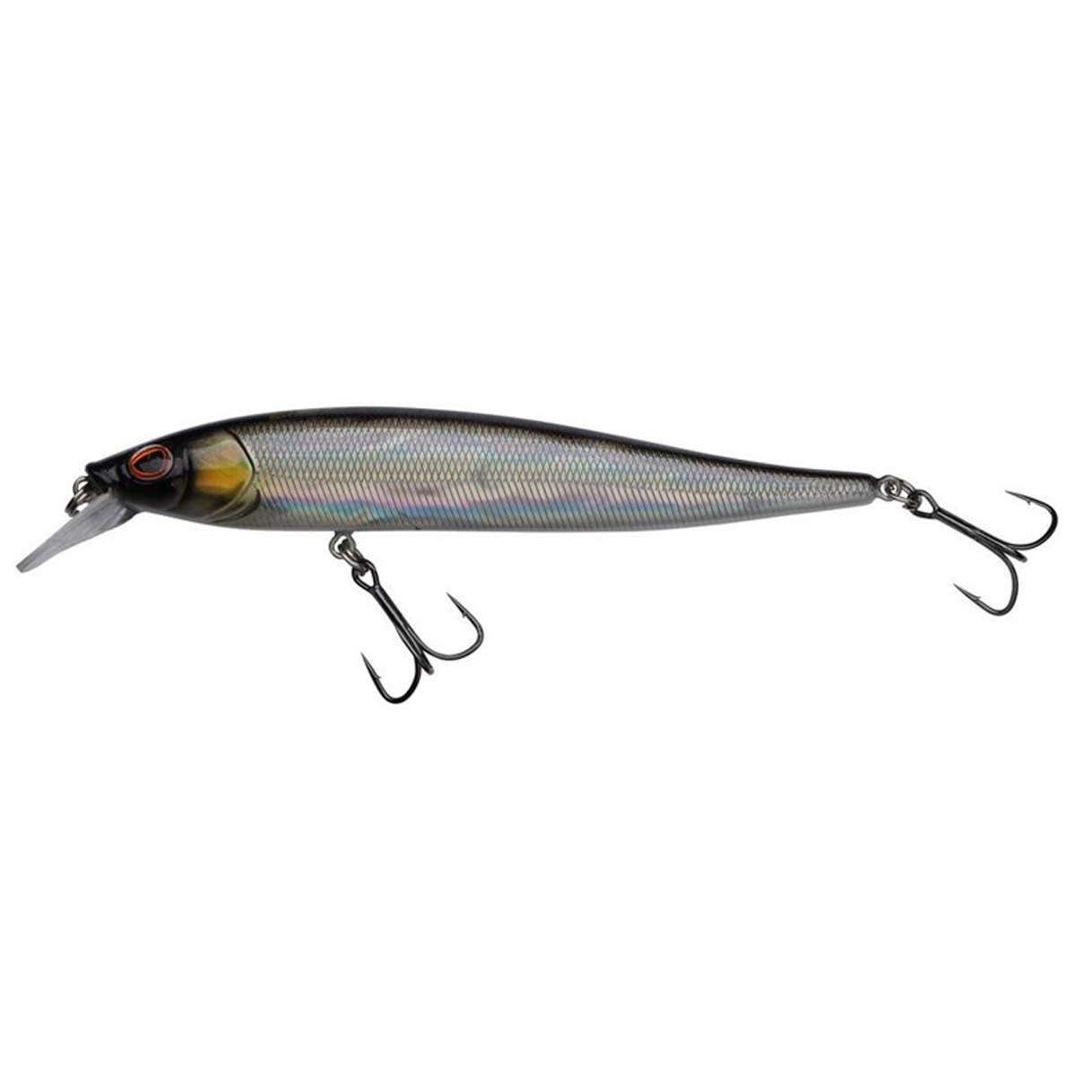 Berkley Dex Stunna 100 Plus1 Twitchbait 10 CM 