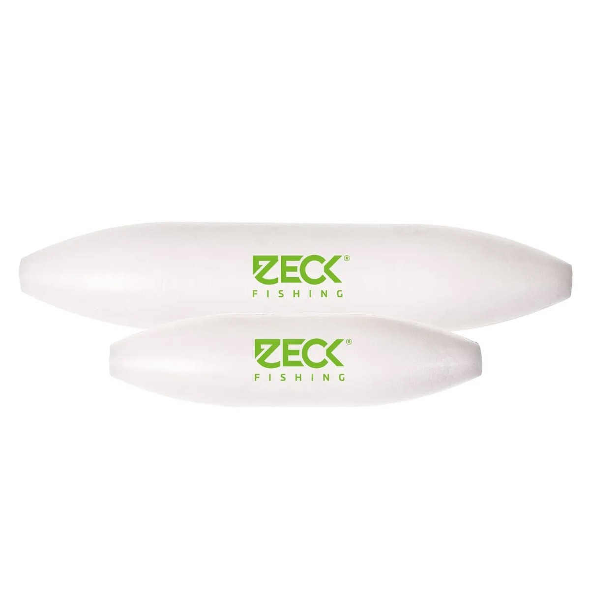 Zeck U-Float Solid White