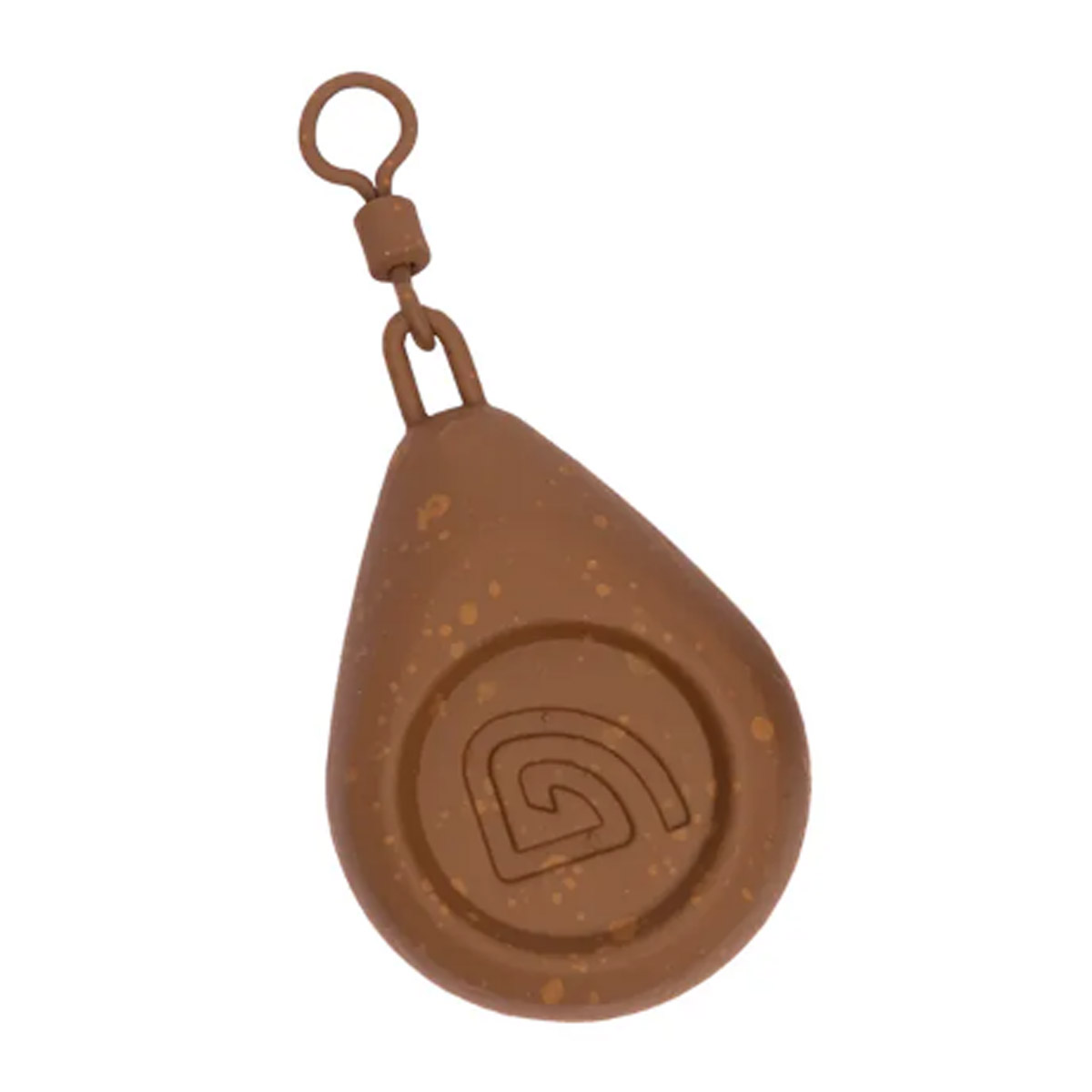 Trakker Flat Pear Swivel Lead 