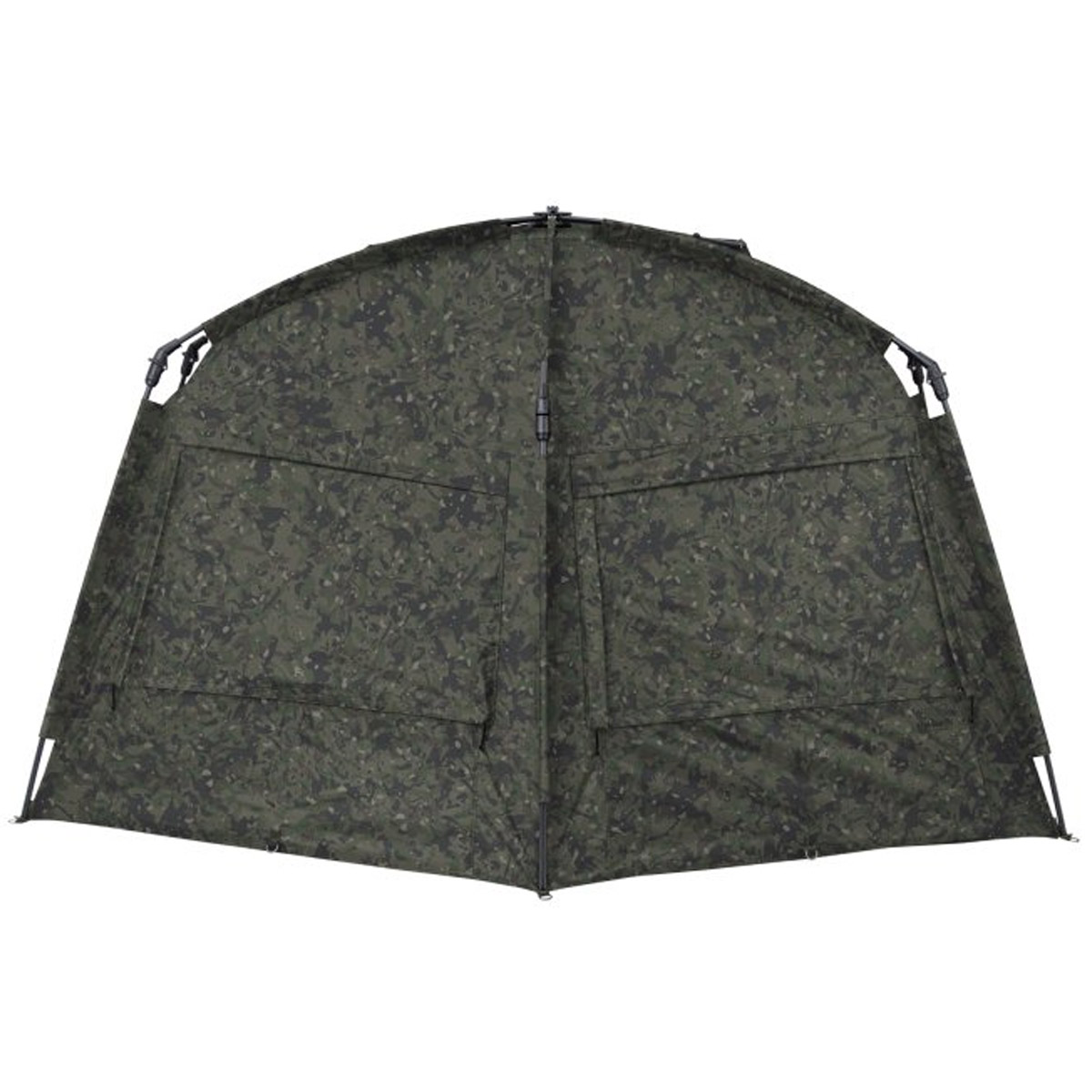 Trakker Tempest RS Brolly Camo