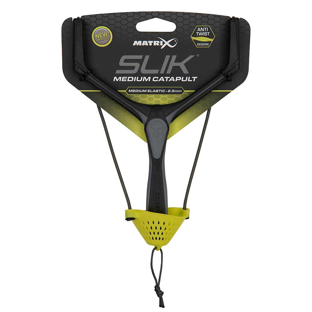 Matrix Slik Catapult V2 Medium - Medium Elastic