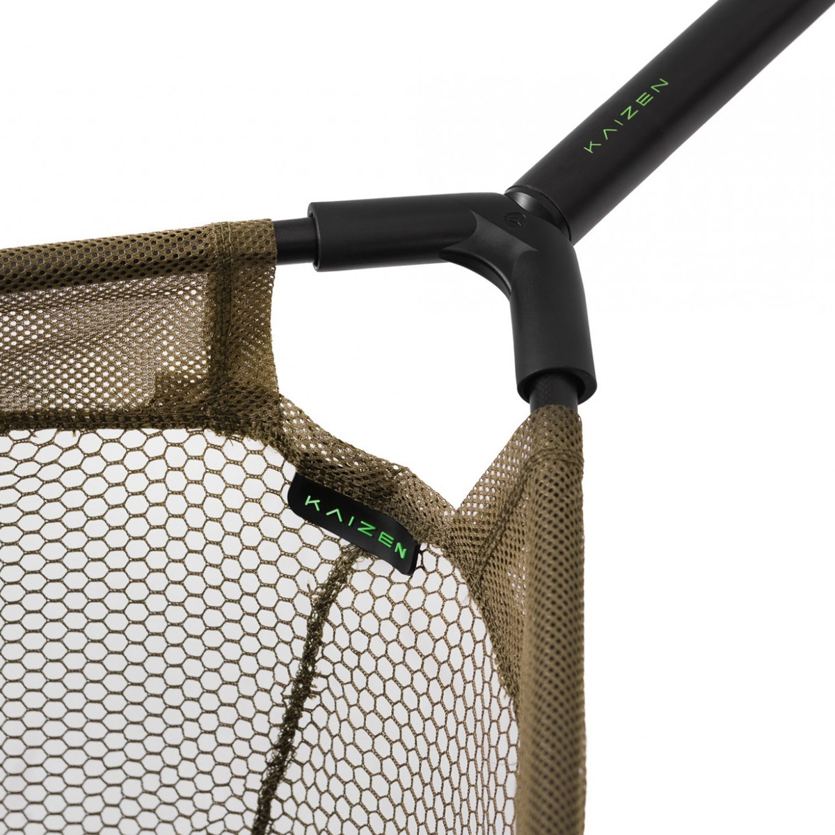 Korda Kaizen Green Net 2pc 42 Inch