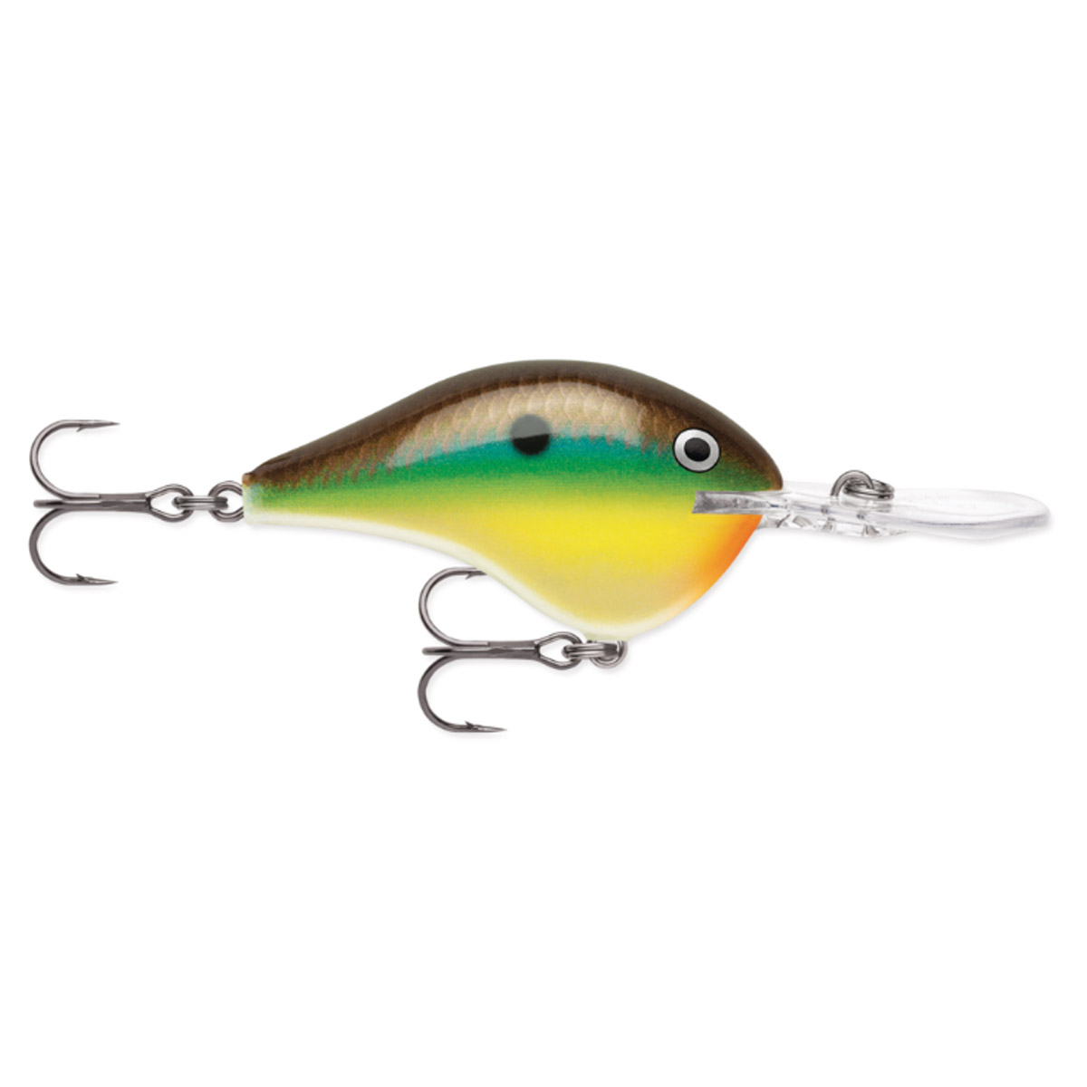 Rapala Dives-To DT08  