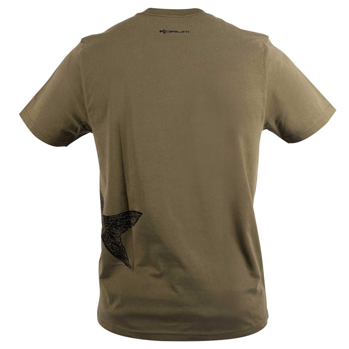 Korum Classic Barbel T-Shirt