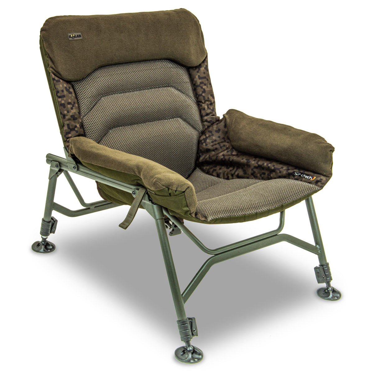 Solar SP C-Tech Sofa Chair 