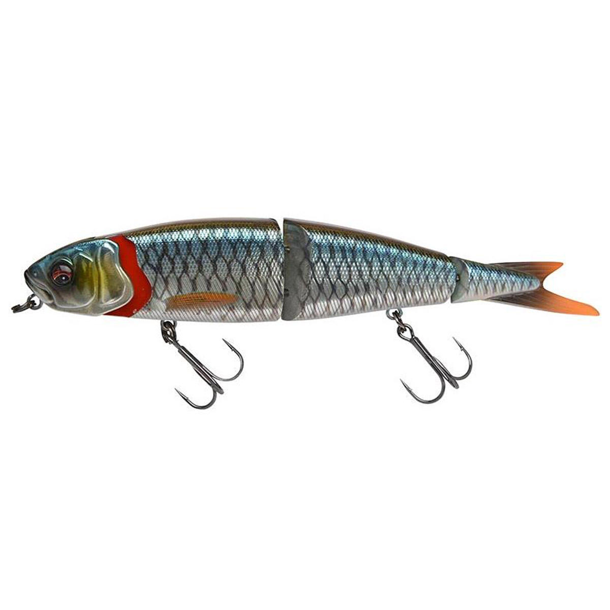 Savage Gear 4Play CL Swim N Jerk 13 CM