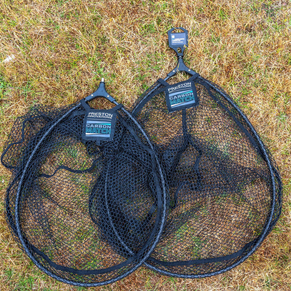 Preston Innovations Carbon Match Landing Net