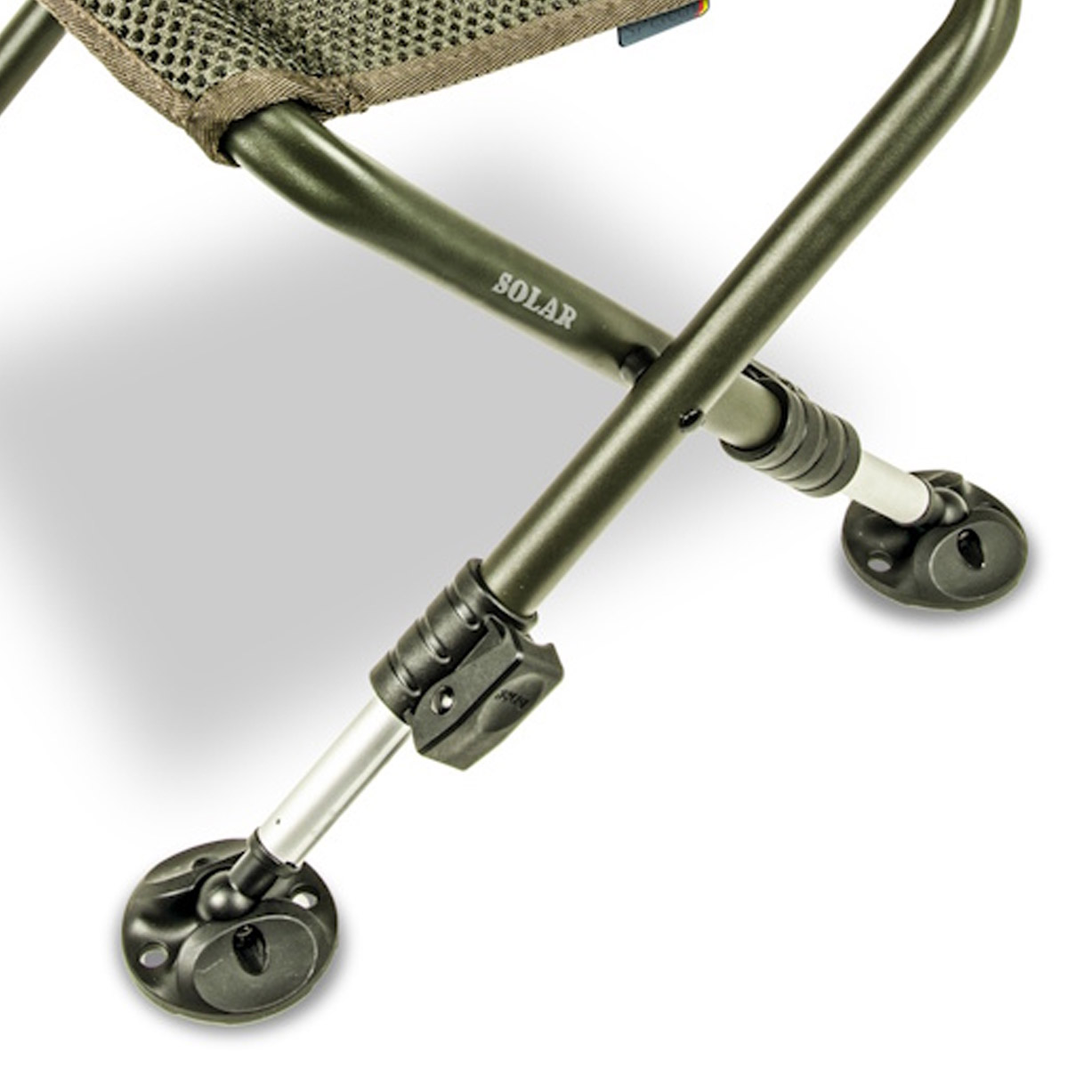 Solar SP C-Tech Sofa Chair Footrest