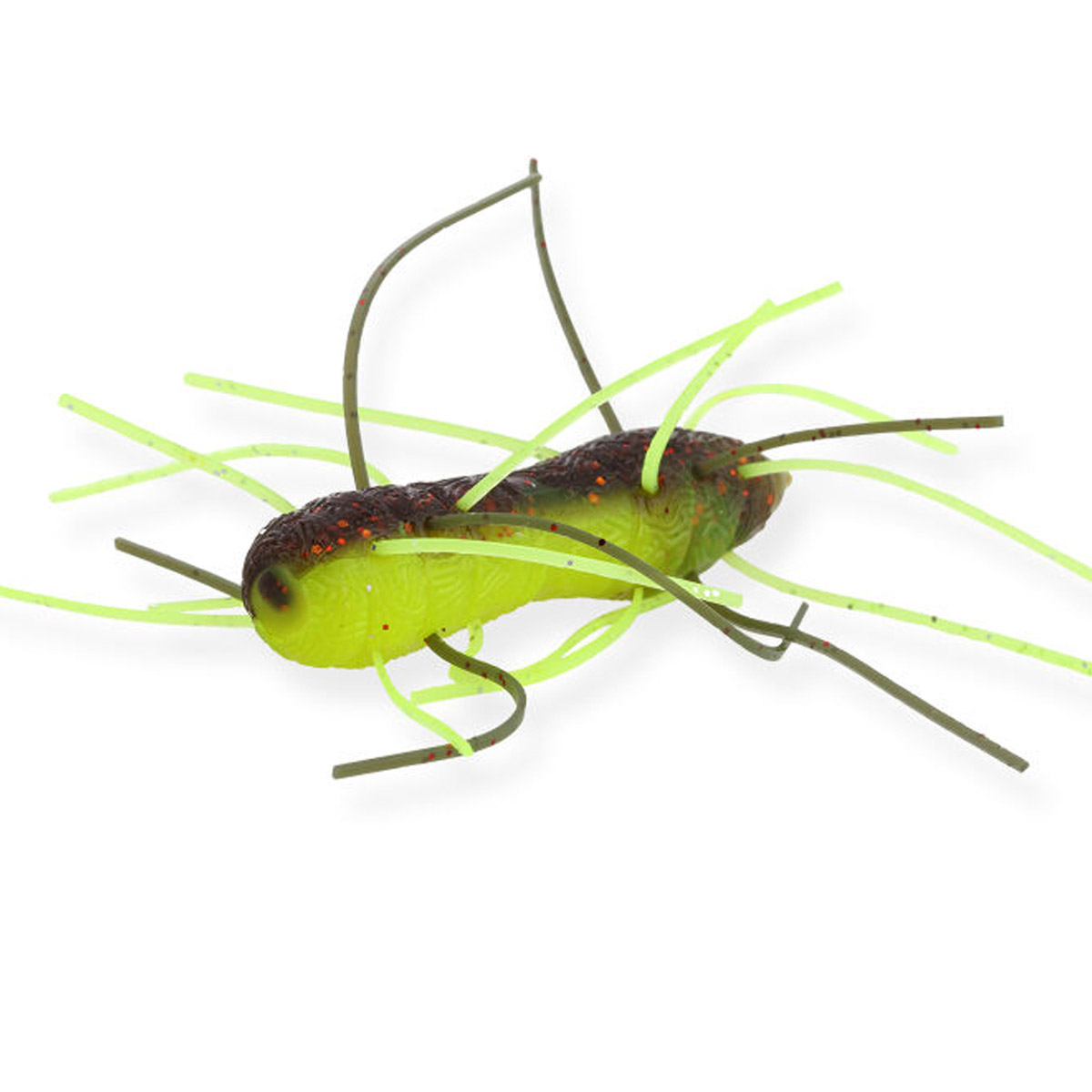 Zman 1.75" Fuzzy BugZ