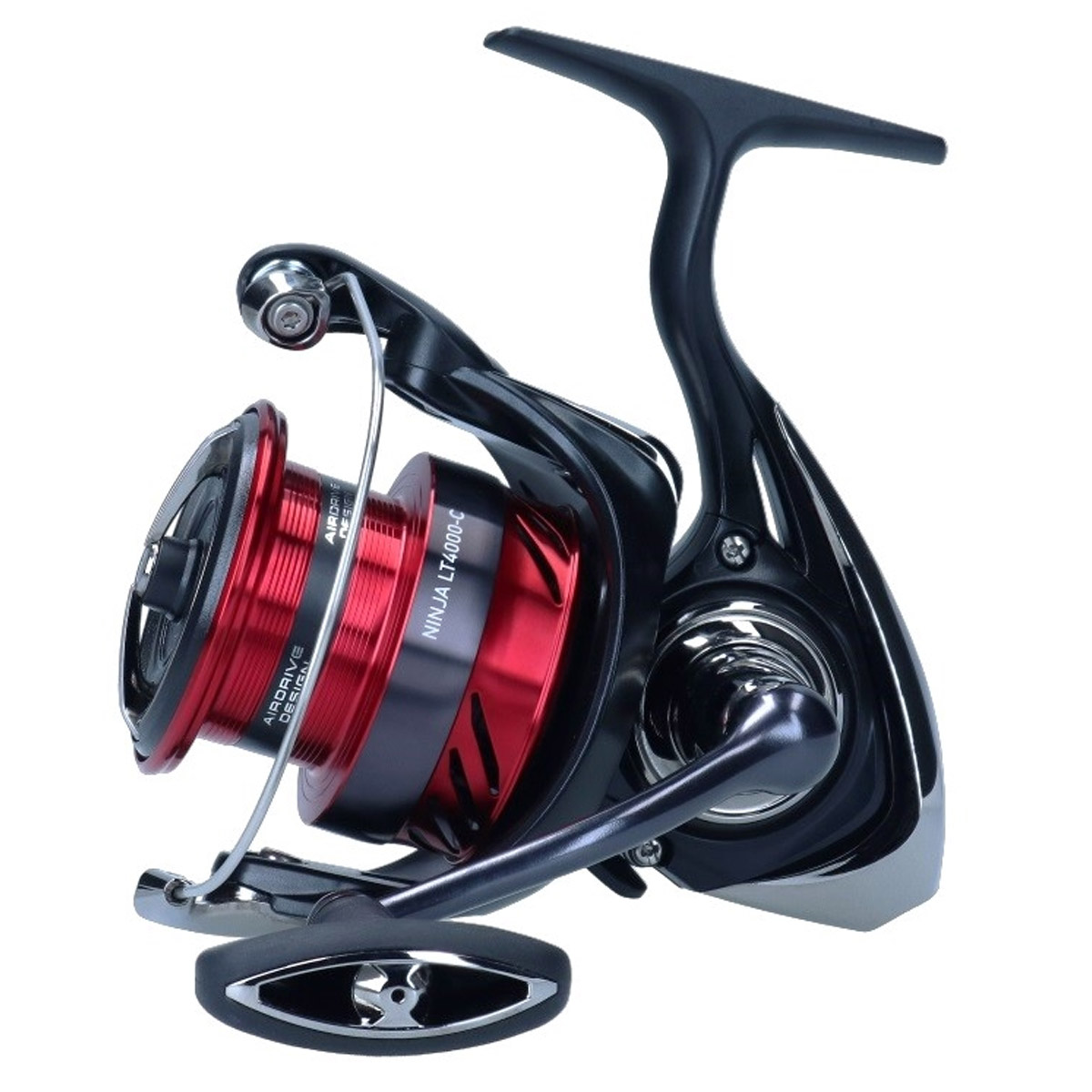 Daiwa 23 Ninja LT 1000