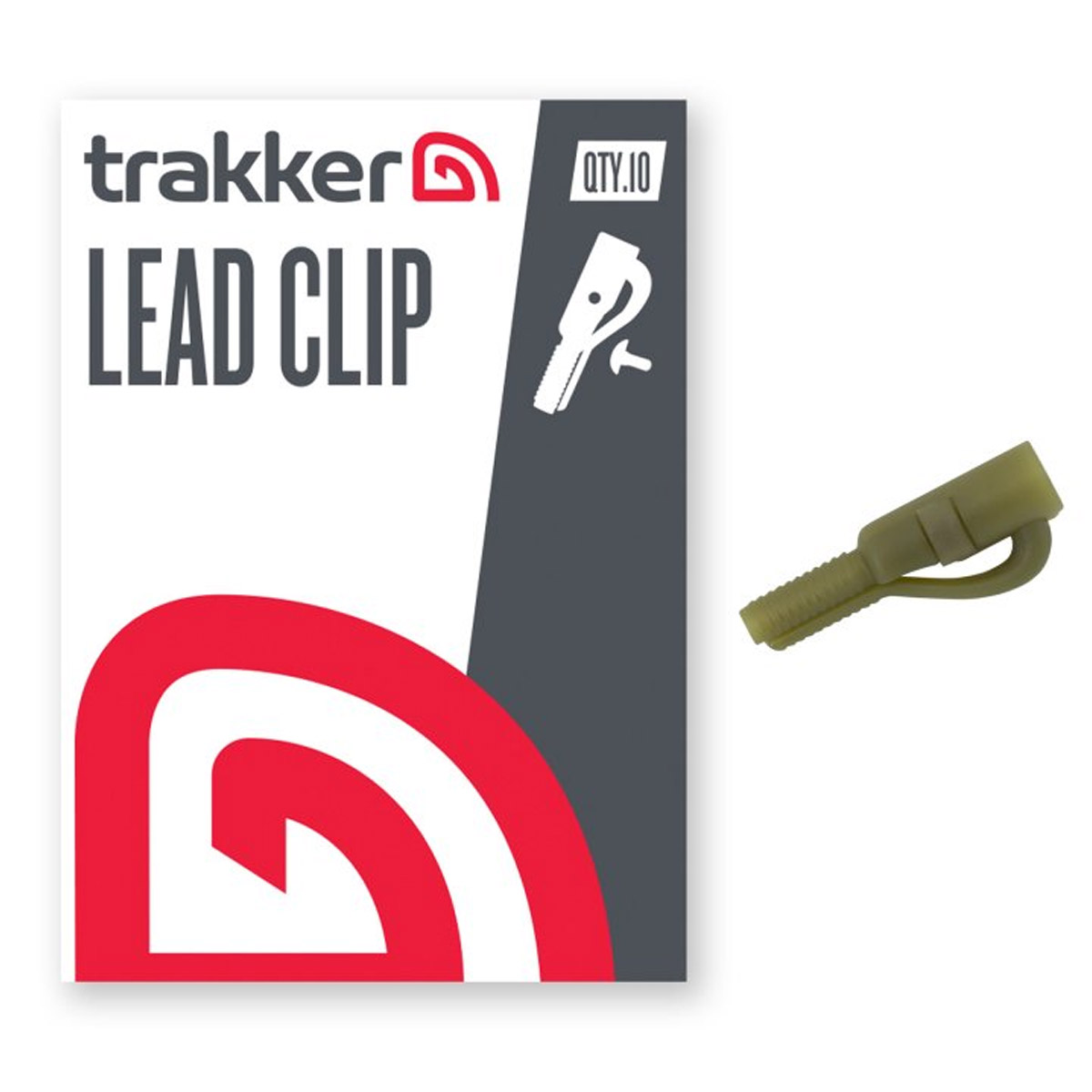 Trakker Lead Clip