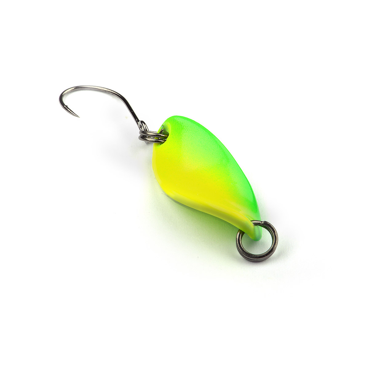 Spro Trout Master Incy Spin Spoon 1,8 Gram