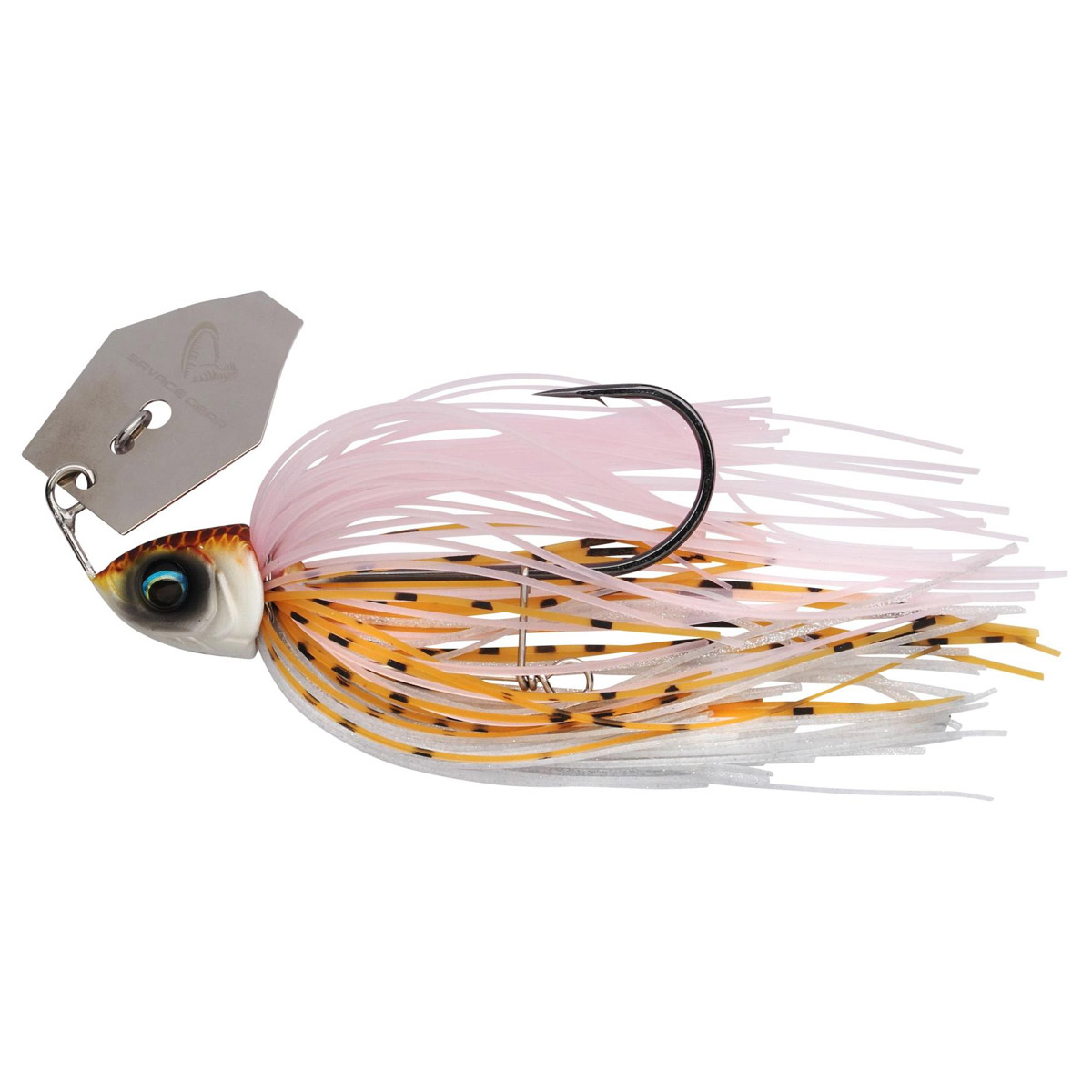 Savage Gear Da Crazy Bush M 15 Gram