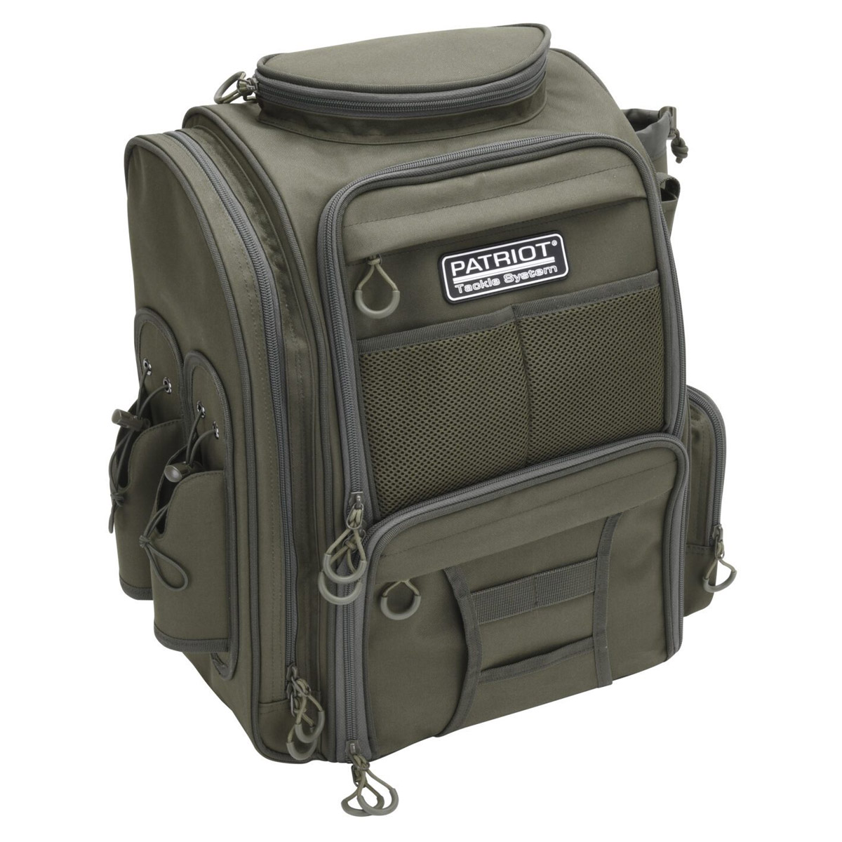 Patriot Tackle System Backpack